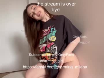 Cam for charming_girls
