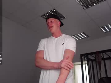 Cam for jacob_devon