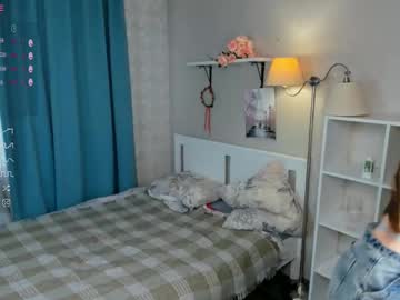 Cam for maxinebickham