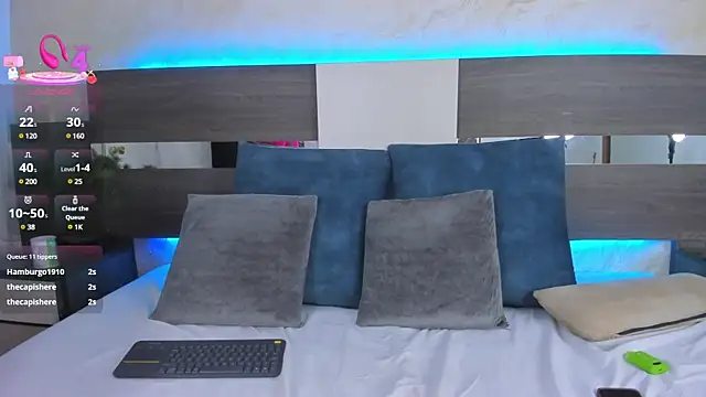 Stripchat Sex Cam for rachel_kole