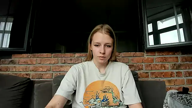Stripchat Sex Cam for AnnNorriss