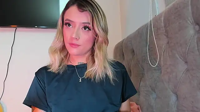 Stripchat Sex Cam for Sabrina_Cole