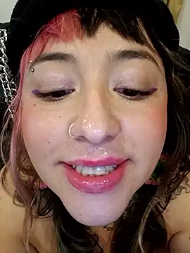 Stripchat Sex Cam for cindy_ink