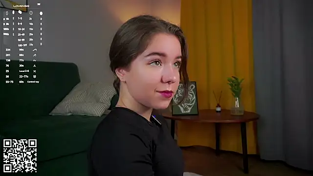 Stripchat Sex Cam for MaureenDrews