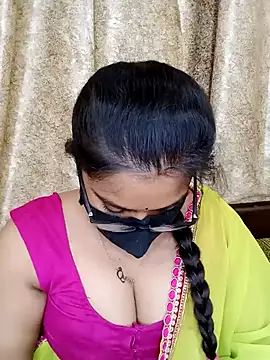 Stripchat Sex Cam for Jasmine_jaaan