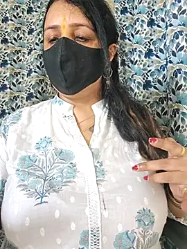 Stripchat Sex Cam for cute-tanvi