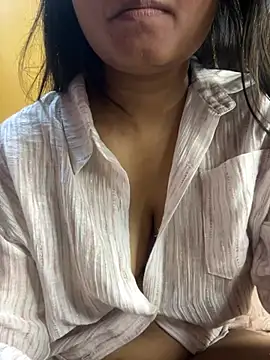 Stripchat Sex Cam for GoddessAnu85