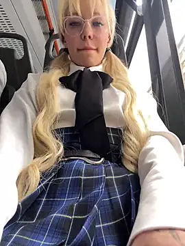 Stripchat Sex Cam for babydolll