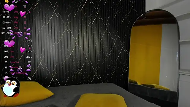 Stripchat Sex Cam for _noahjones