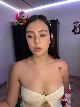 Stripchat Sex Cam for kanne_mia