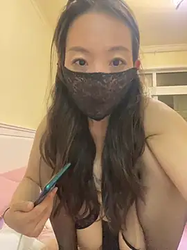 Stripchat Sex Cam for xinmengAZ