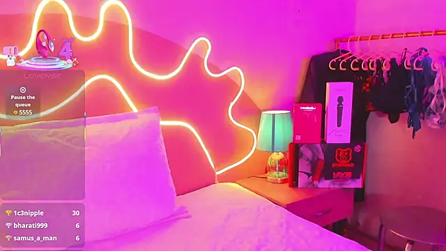 Stripchat Sex Cam for Bella_Fontana