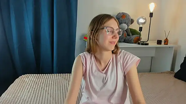 Stripchat Sex Cam for VeronaGlascock