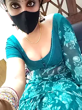 Stripchat Sex Cam for Roja-Telugu777