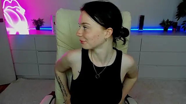 Stripchat Sex Cam for Olivia__Li