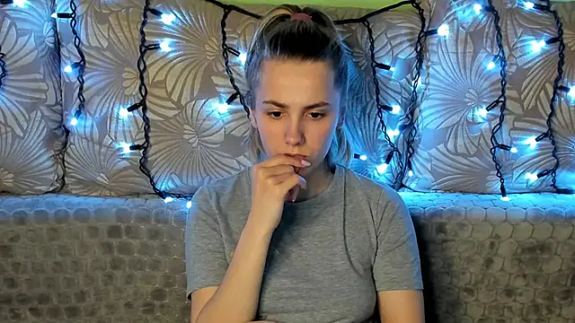 Stripchat Sex Cam for MaggieCake