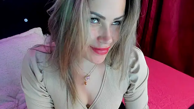 Stripchat Sex Cam for Natalia_Montoya