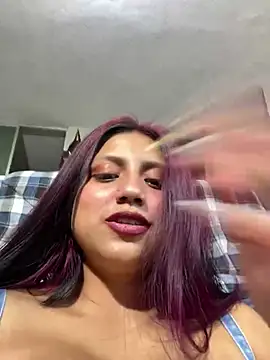 Stripchat Sex Cam for -Adri-
